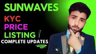 Sunvavse Token Price Update | Free Mining App Review | Real Earnings & Honest Review | mrukofficial