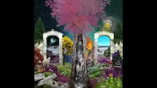 Eden Ariel - Seven Oceans