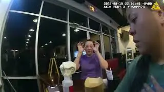 Can&rsquo;t Make It Up - Teens Jump Server After Being Told to Leave Restaurant