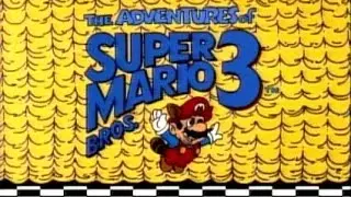 Video Power - E6 / Captain N & The Video Game Masters - E2