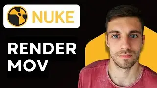 How to Render Mov in Nuke 2026 (Step by Step Tutorial)