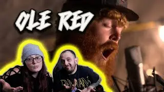 Ole Red | (Oliver Anthony) - (Live from the Coal Mines) Reaction!