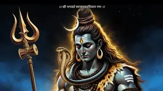 नर्वदेश्वर धाम दिव्य चमत्कारिक मंदिर दर्शन श्रृंखला #viralvideo #shiv 
