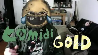 KingCobraJFS Clip Cobes Comidic Chops