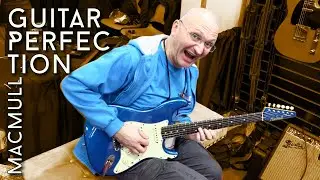 Playing a bunch of Macmull Masterpieces!