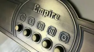 Kaiser Empire новая модельная линия бытовой техники