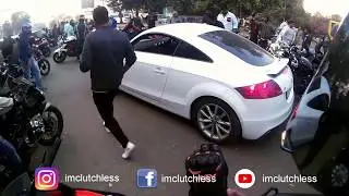 xBhp Ride | Vadodara | #RoadTripUnited | 2018
