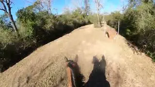 Starlight Sister Novice GoPro Pinehill 1/19/26