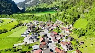 Folge 69: Zillis im Schamsertal.