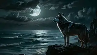 The Magic of the Moon - Kids Poem