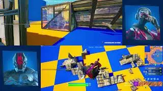 lorenzo,leo,ale parte 2 Fortnite LIVe