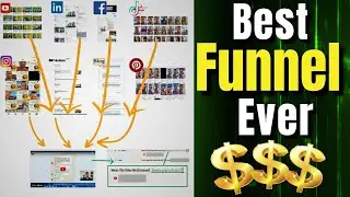 Inside Look At A Multi 7-Figure Funnel