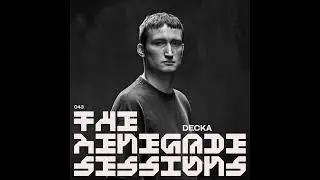 Decka | The Renegade Sessions 043