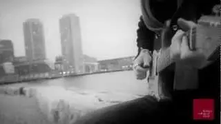 Berklee Summer in the City: Italo Cunha performing 