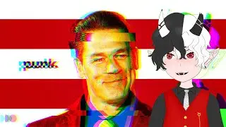 John Cena Is A GOAT | Dodford Reaction
