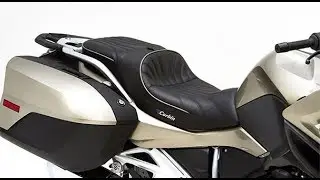 The Corbin Seat - You'll Like The Way It Feels