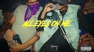 YABI - All eyes on me ( Prod. by bbeck ) | Official Audio@YABITheGOAT