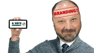 Make Your Voice Over Socials Consistent for Effective Branding