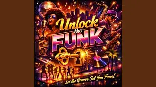 Unlock the Funk