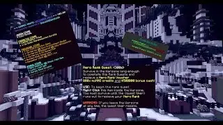 *NEW* DECEMBER COSMIC CRATE!!! + IM QUITING DUNGEON? YOU CHOOSE | CosmicPvP #7 (Factions)