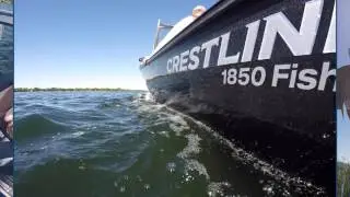Team Crestliner-HSM Outdoors