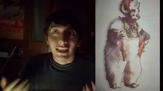 HISTOIA DE LA DIABLADA ( PERSONAJES Y DETALLES) ORURO-BOLIVIA