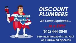Professional #Pipe #Repair Services Near Me | Discount Plumbers #Minneapolis Minnesota