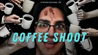 The Coffee Shoot - F7S Unscripted 108