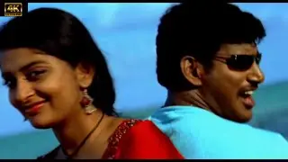Endhammo Jariginadi|Pandem Kodi Video Songs | Vishal, Meera Jasmine