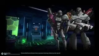 StarCrawlers - Episode 1 Our Sci-fi Dungeon Crawler Adventure Begins!