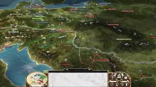 Total War: EMPIRE &ndash; Definitive Edition GREAT PRUSSIA EMPIRE