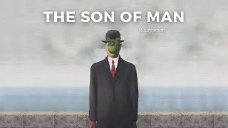 The son of man
