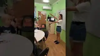 Школа англійської мови 
