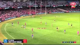 Liam Duggan and Luke Shuey Highlights - Round 8 vs St Kilda