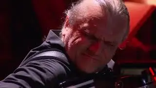 ENRIQUE UGARTE plays Concierto de Aranjuez at the Alte Oper Frankfurt