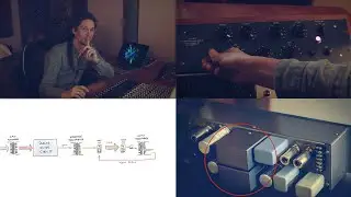 3 bands of glory - how the Pultec EQP-1A does its magic - BYL-Series II, Part I - analogvibes