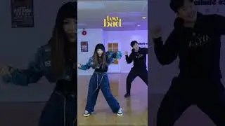 G-Dragon - 'Too Bad' Dance Tutorial