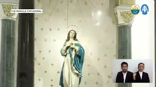 Immaculate Mary/Inang Sakdal Linis