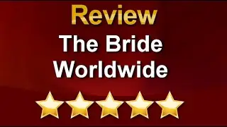 The Bride Worldwide Santa Barbara Amazing Five Star Review by Haleigh Dunn