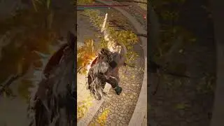 10/10 Catch I ELDEN RING #eldenring #eldenringclips #eldenringdlc #gaming