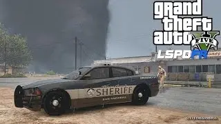 ROAD TO 500K - LIVE  PATROL (GTA 5 REAL LIFE POLICE MOD)