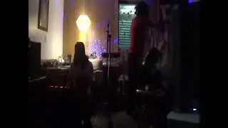 Y-ctrl x Matt Proxy rehearsal 