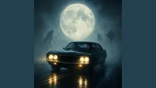 Tearin' Up the Night