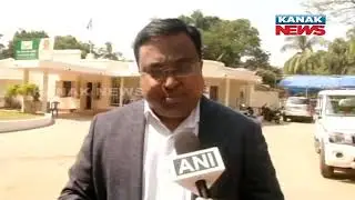Sudden Action of CBI Smacks Off Unprofessional Conduct & Coloured With Political Motive: BJD