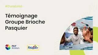 T&eacute;moignage d'Alexandre Veniard, Directeur Financier du Groupe Brioche Pasquier