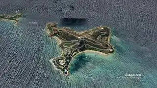Epstein&rsquo;s Island - Little Saint James
