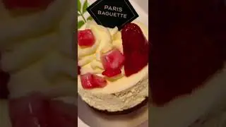 腊八吃甜甜的蛋糕🍰 A beautiful cake for Laba Festival celebration #腊八 #cake #sweet #蛋糕 #好寓意 #festival #happy