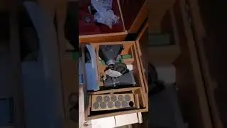 komple set. mikroskop ve laboratuar seti ila&ccedil;lar vs.