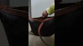 celine heloise triomphe canvas #unboxing #asmr