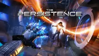 The Persistence V&eacute;gigj&agrave;tsz&agrave;s #1 | Egy Roguelite Sci-fi Horror Amit Mindenkinek Aj&aacute;nlok